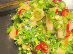 -小天厨民间菜馆(深圳街店)
