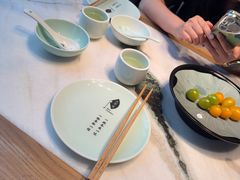 -苏帮袁Sue Cuisine(来福士店)