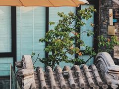 -糖房咖啡(南锣鼓巷店)