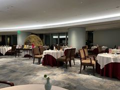 -粤财皇冠假日酒店·彩华轩中餐厅