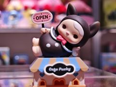 -泡泡玛特POPMART(龙湖亦庄天街店)