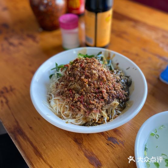 老街饵丝(总店)