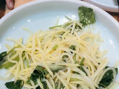 -宏状元现熬粥·京味菜(黄寺大街店)