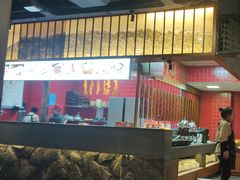 -杨肥肠火锅大排档(火车站花园店)