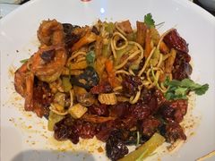 -恭敬李·烤鸭(天坛北门店)