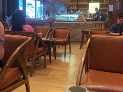大堂-去茶山(重庆万象城店)
