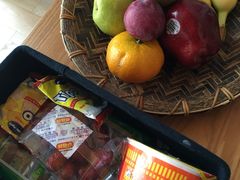 -帐篷客·溪龙茶谷度假酒店