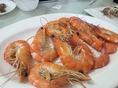 -星奇缘·海鲜餐厅(东山美食地标店)