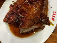 -澳门陈光记烧味饭店(南京德基广场店)