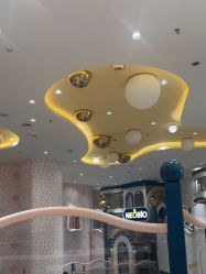 -奈尔宝·儿童乐园·亲子餐厅(苏州大悦城店)