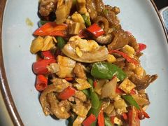 -桥边小楼·手工云南菜·丽江地标美食