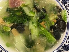 -兰边碗(鼓楼店)