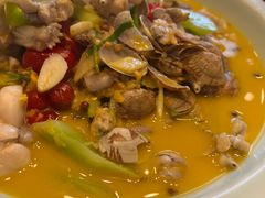 -锡和无锡菜(景丽苑店)