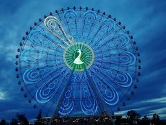 -七彩云南欢乐世界