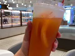 -奈雪的茶(大悦城店)