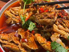 -老闵田螺馆·南昌市井菜·特色小吃(总店)