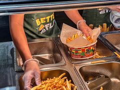-Potato Corner(广州天河城店)