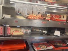 -塔斯汀中国汉堡(白云京溪地铁站店)