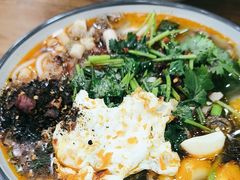 -沈长霞遵义羊肉粉(永丰店)