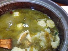 -周鱼小馆石锅酸菜鱼(活力汇店)