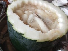 -悦富门冬瓜盅(新业广场店)