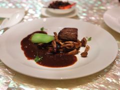 -8餐厅(新葡京酒店)