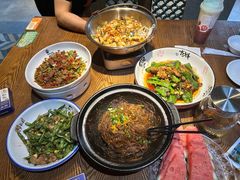 -彭厨(玉荣庄店)