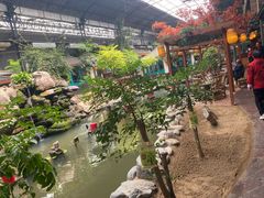 -小江南(万福园店)