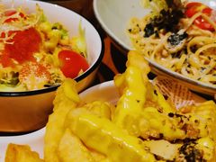 -森Some Fusion(荔湾店)