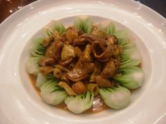 -索菲特酒店·乐轩华中餐厅