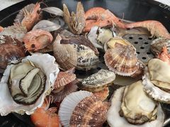 -前王院•巧克力海鲜市集餐厅(万平口店)