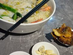 -佬太公海鸭·海鲜大排档(上海总店)