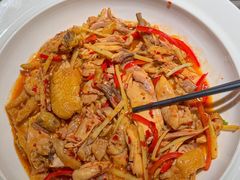 -飶香居(省博物馆店)