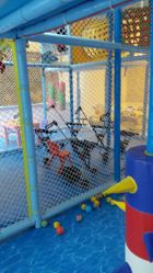 点击看大图 -小玩家儿童主题乐园(世茂广场店)