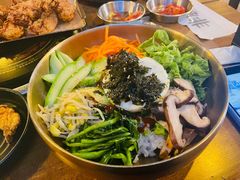 -包装马车·韩国料理·포장마차