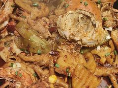 -虾吃虾涮.虾火锅.肉蟹煲(步步高梅溪新天地店)