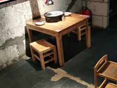 -么肆烤肉(汉街形象店)
