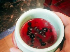 一定要点这个酸奶！-梅飞酒家(名辉豪庭店)