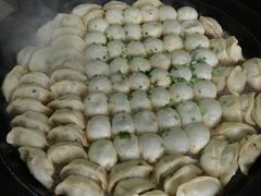 -黄阿姨锅贴大王(万航渡路店)