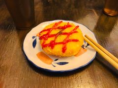 -金龙咖喱
