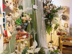 -雕刻时光咖啡馆(交大店)