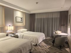 -吉隆坡喜来登帝国酒店