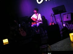 -ohbar live house(人广店)