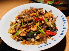 -吃饭皇帝大(解放西路店)