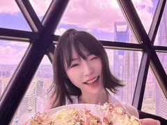 -东方明珠·空中旋转餐厅