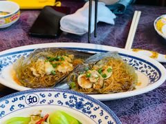 粉丝带子-宁波状元楼酒店(和义路店)