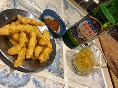 -粉八·云南米线·建水烧烤(常熟路店)