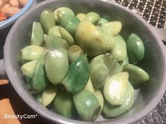 特色四小菜-那些年记忆烧烤