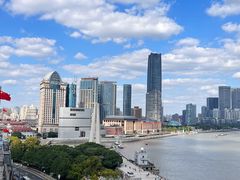 -上海和平饭店-华懋阁 The Cathay Room