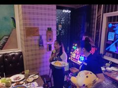 -火吧PTV聚会餐厅(10号店)